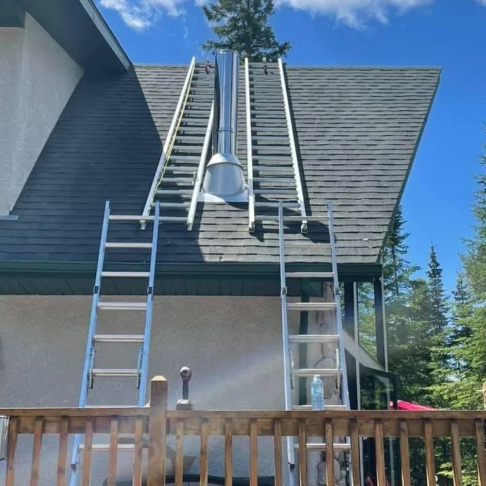 Brooklyn chimney and fireplace care